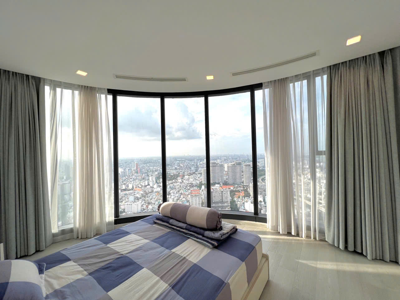 Giá Cho Thuê Căn Hộ Vinhomes Quận 1 Cập Nhật Mới Nhất Tháng 6