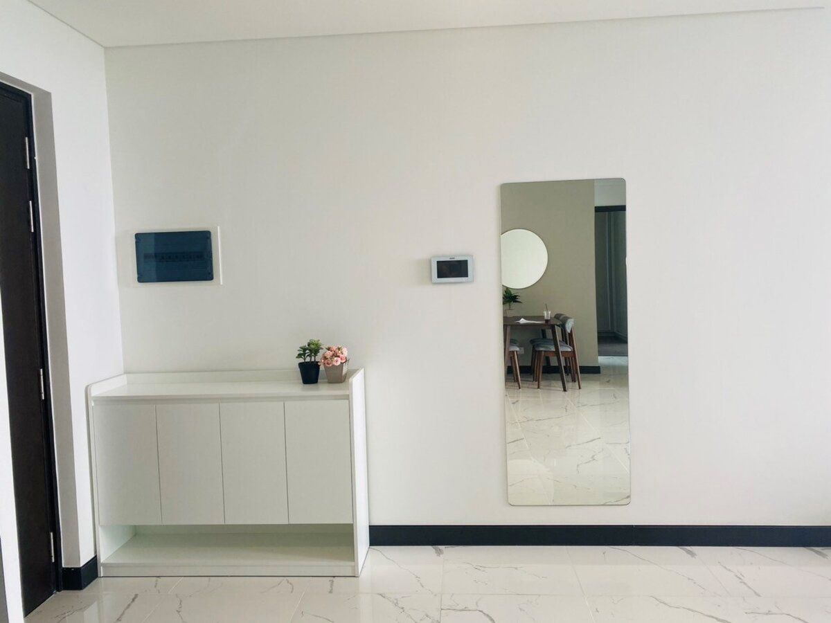 Cho thuê căn hộ Empire City 2 PN 92m2