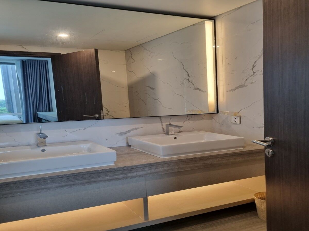 Full nội thất cao cấp Empire City 3 Phòng Ngủ 136m2 cho thuê gấp