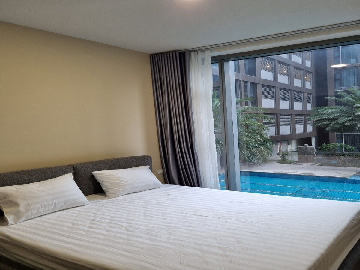 Full nội thất cao cấp Empire City 3 Phòng Ngủ 136m2 cho thuê gấp