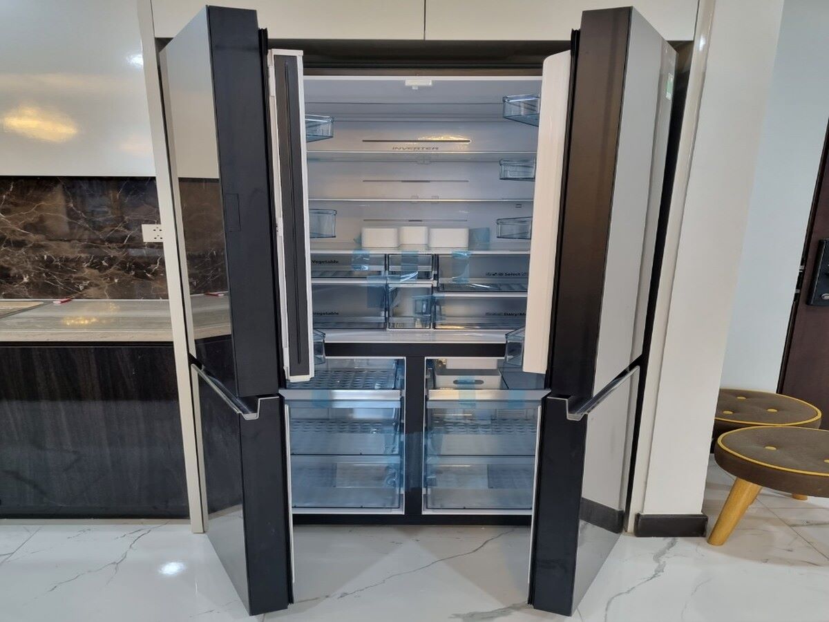 Full nội thất cao cấp Empire City 3 Phòng Ngủ 136m2 cho thuê gấp