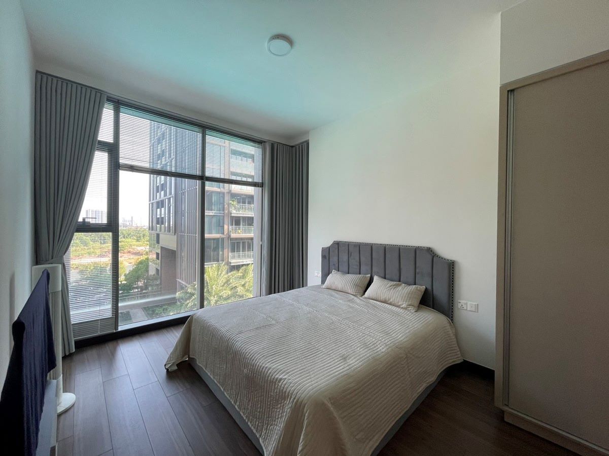 Full nội thất cao cấp Empire City 3 Phòng Ngủ 136m2 cho thuê gấp