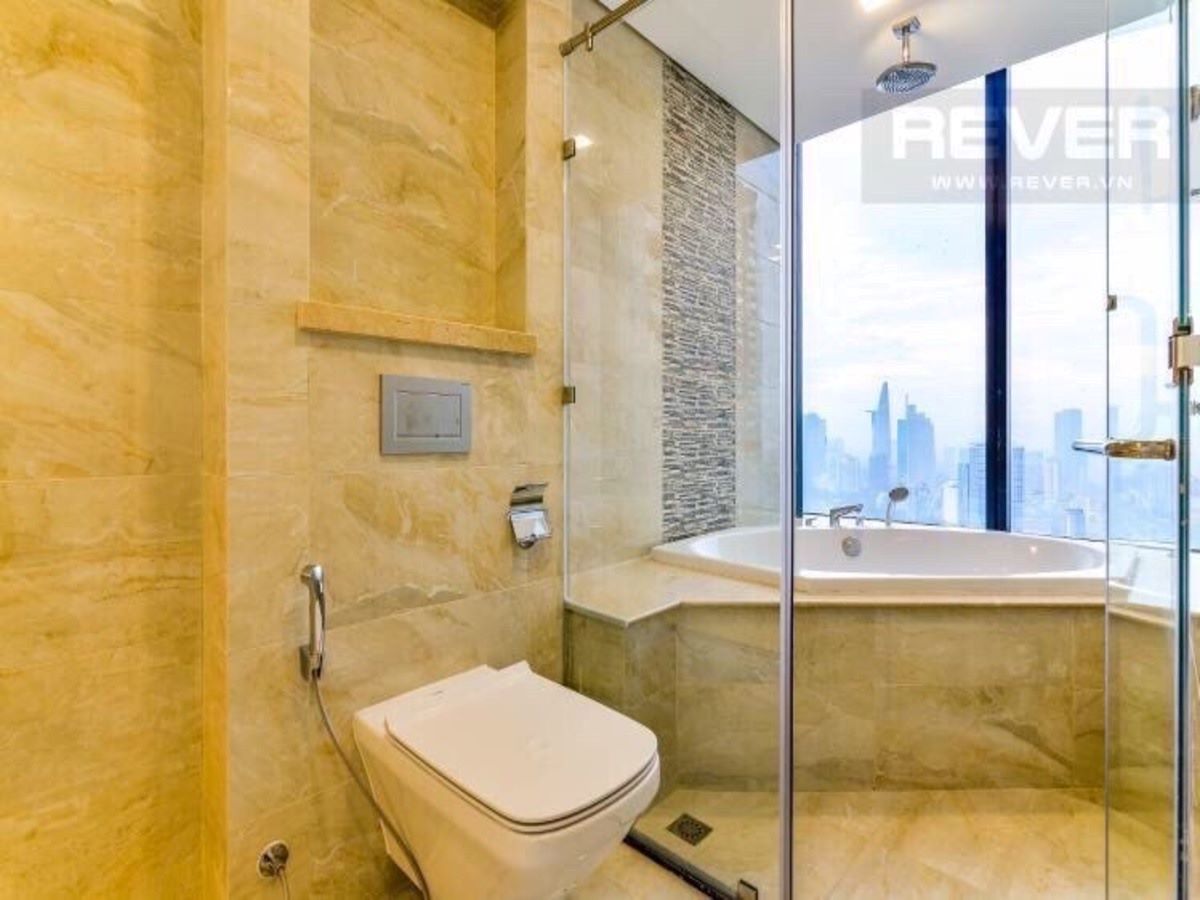 CN Căn hộ Golden River Bason Giá 42 tỷ 4 Phòng Ngủ 160m2