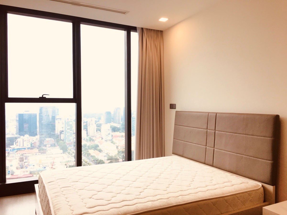 Căn đẹp Golden River Bason 4 PN diện tích lớn 159,5m2 giá tốt