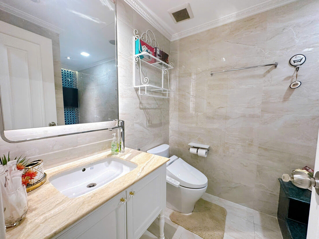 Cho thuê căn hộ Landmark81 1 3 Phòng Ngủ 172m2