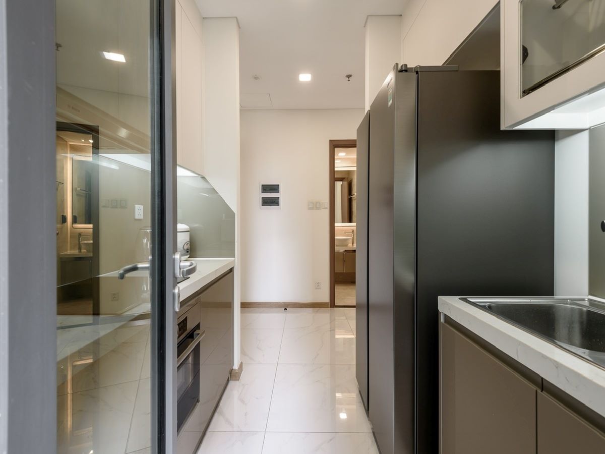 Chủ nhà gửi cho thuê độc quyền Landmark 81 căn 2 Phòng Ngủ 68m2