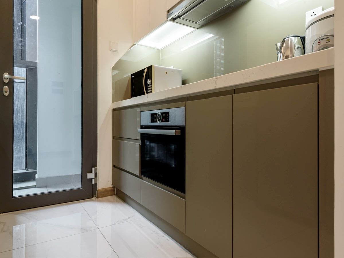 Chủ nhà gửi cho thuê độc quyền Landmark 81 căn 2 Phòng Ngủ 68m2