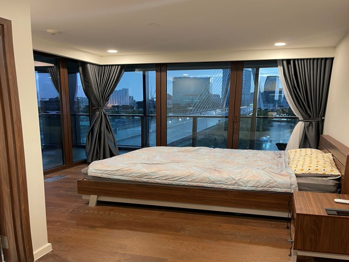 Galeria The Metropole 3PN 100m2 đẳng cấp căn hộ cao cấp quận 2