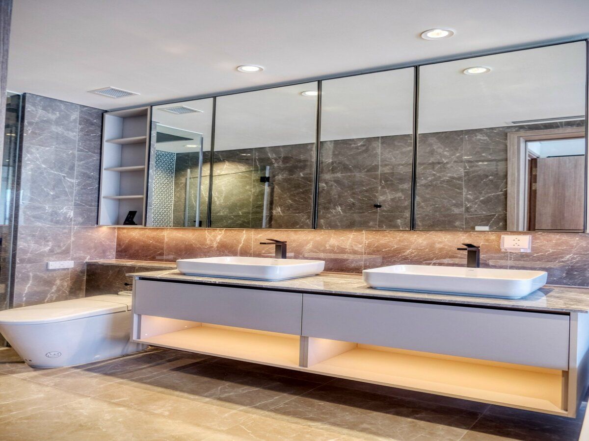 Cho Thuê Căn Hộ Opera The Metropole 3 Phòng Ngủ 118m2 giá chỉ 50tr/tháng