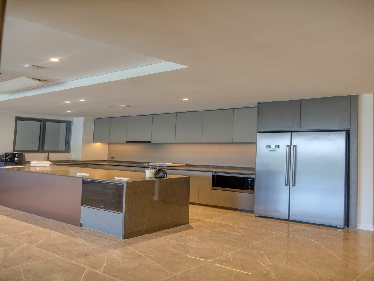 Cho Thuê Căn Hộ Opera The Metropole 3 Phòng Ngủ 118m2 giá chỉ 50tr/tháng