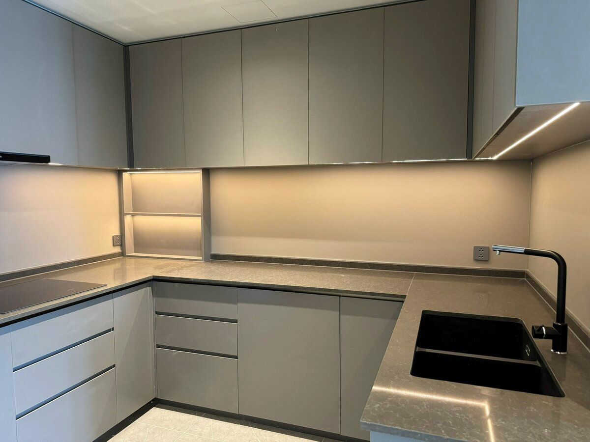 Cho Thuê Căn Hộ Siêu Rộng Rãi Opera The Metropole 4 Phòng Ngủ 179m2