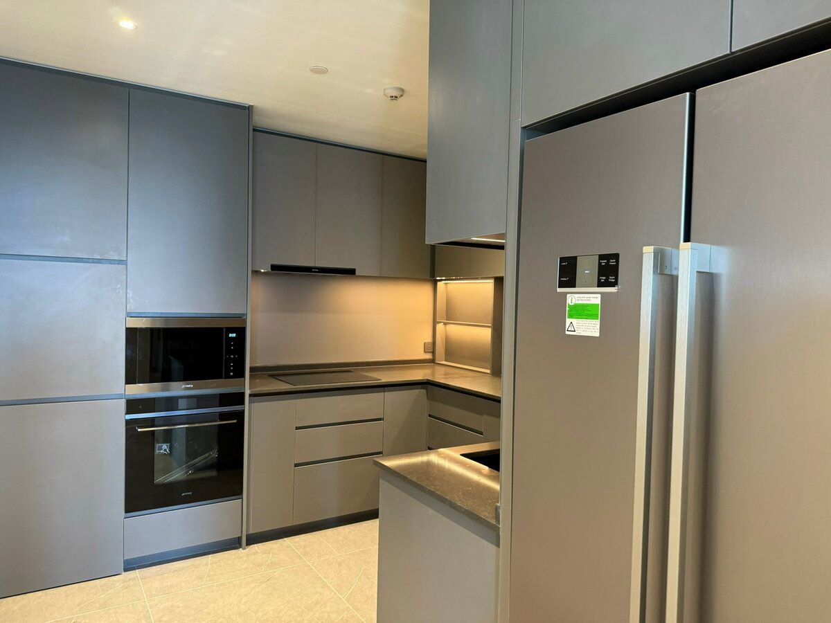 Cho Thuê Căn Hộ Siêu Rộng Rãi Opera The Metropole 4 Phòng Ngủ 179m2