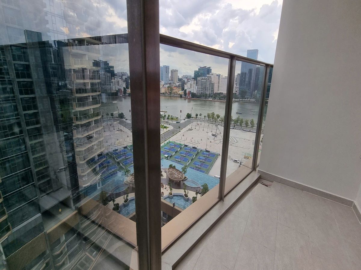 Duy nhất căn hộ cho thuê The Metropole Opera 1 Phòng Ngủ 52m2 chỉ 28tr/tháng