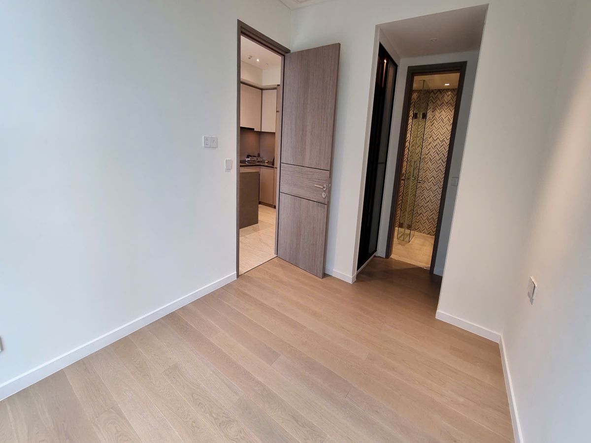 Duy nhất căn hộ cho thuê The Metropole Opera 1 Phòng Ngủ 52m2 chỉ 28tr/tháng