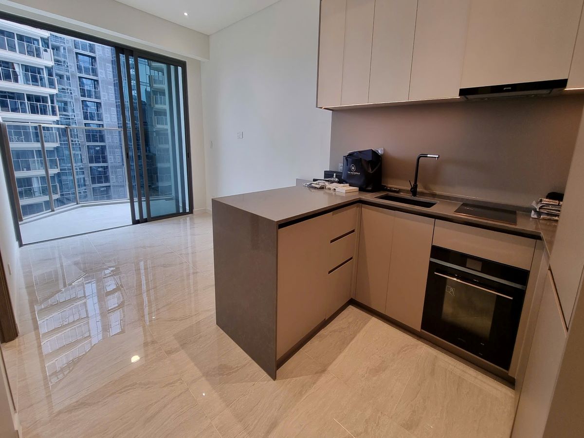 Duy nhất căn hộ cho thuê The Metropole Opera 1 Phòng Ngủ 52m2 chỉ 28tr/tháng