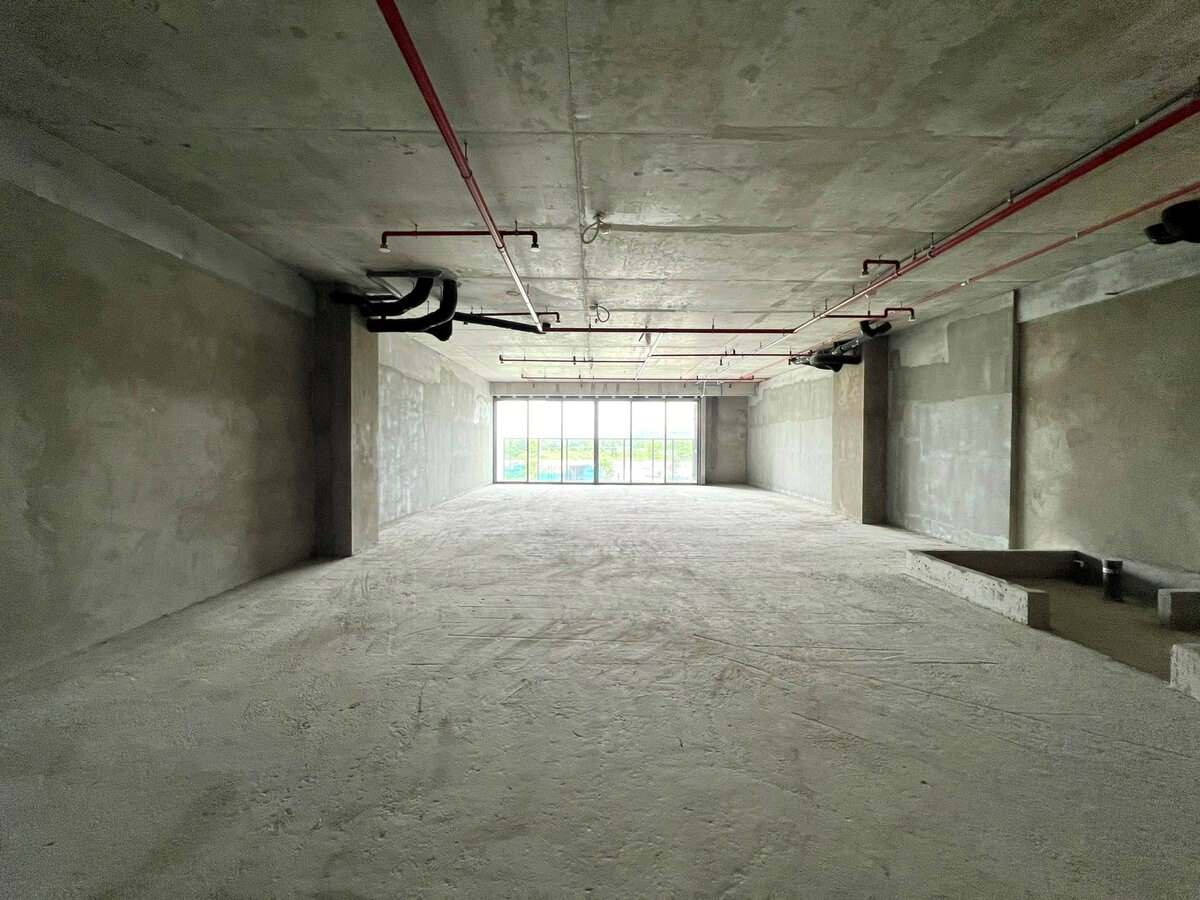 Opera  The Metropole Thủ Thiêm Cho Thuê Căn Shophouse 179m2