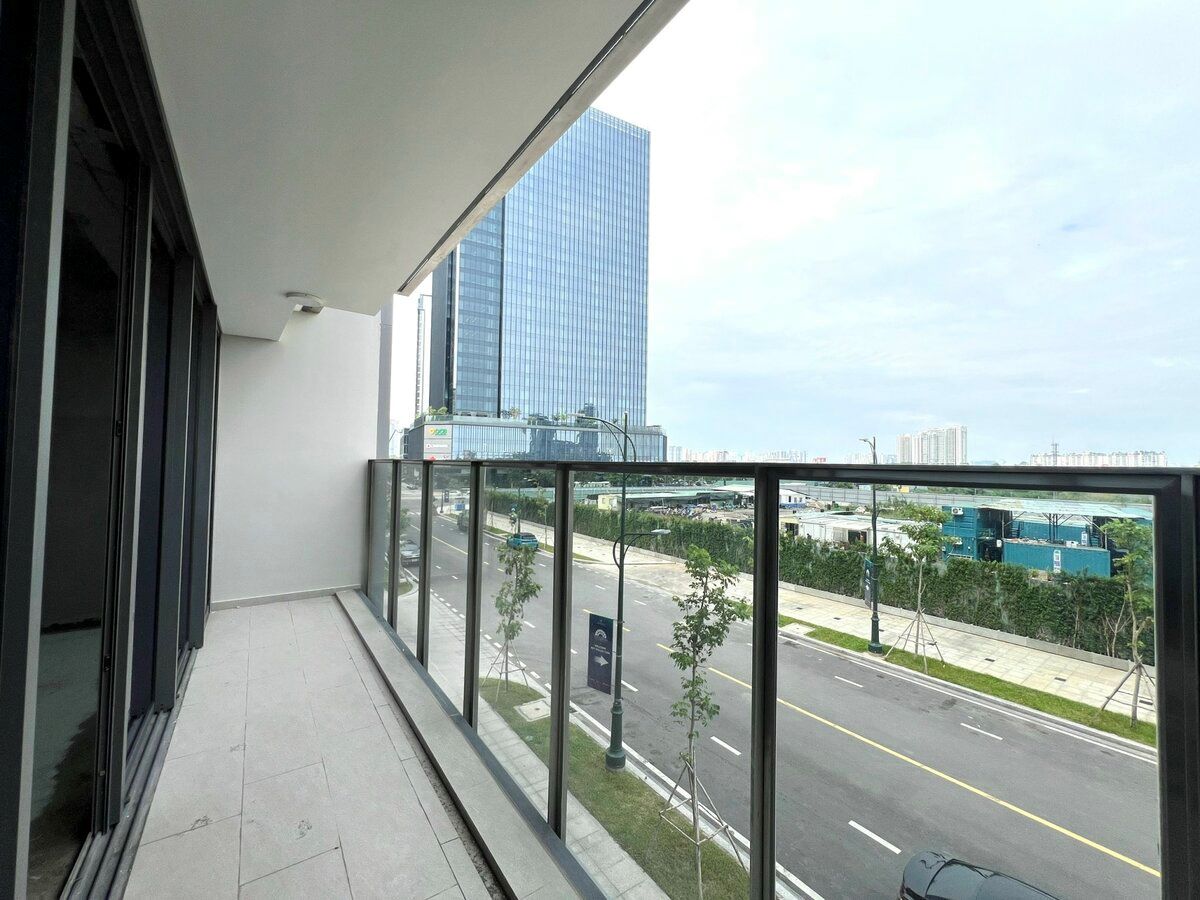 Opera  The Metropole Thủ Thiêm Cho Thuê Căn Shophouse 179m2