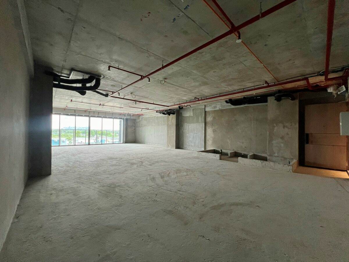 Opera  The Metropole Thủ Thiêm Cho Thuê Căn Shophouse 179m2