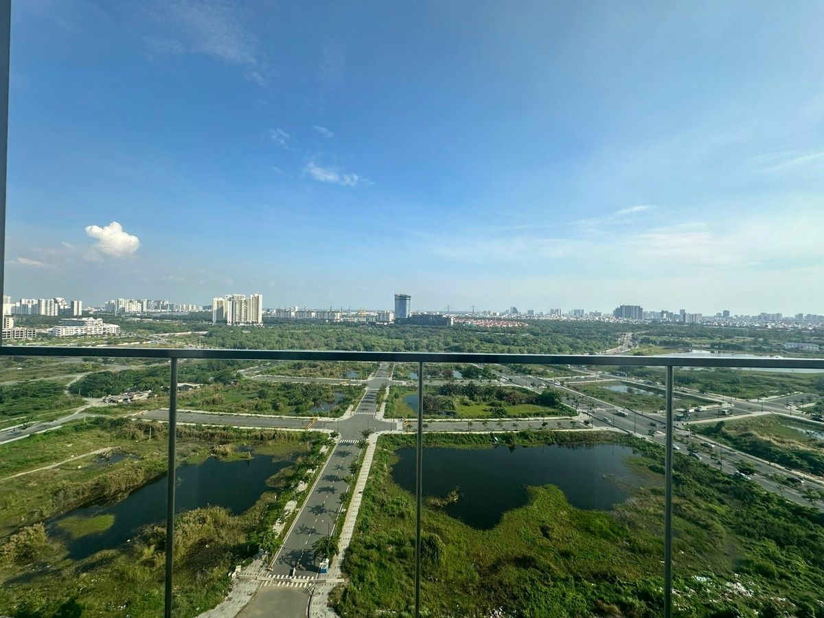 Cần Cho Thuê Căn Hộ The Metropole 2 Phòng Ngủ 83m2