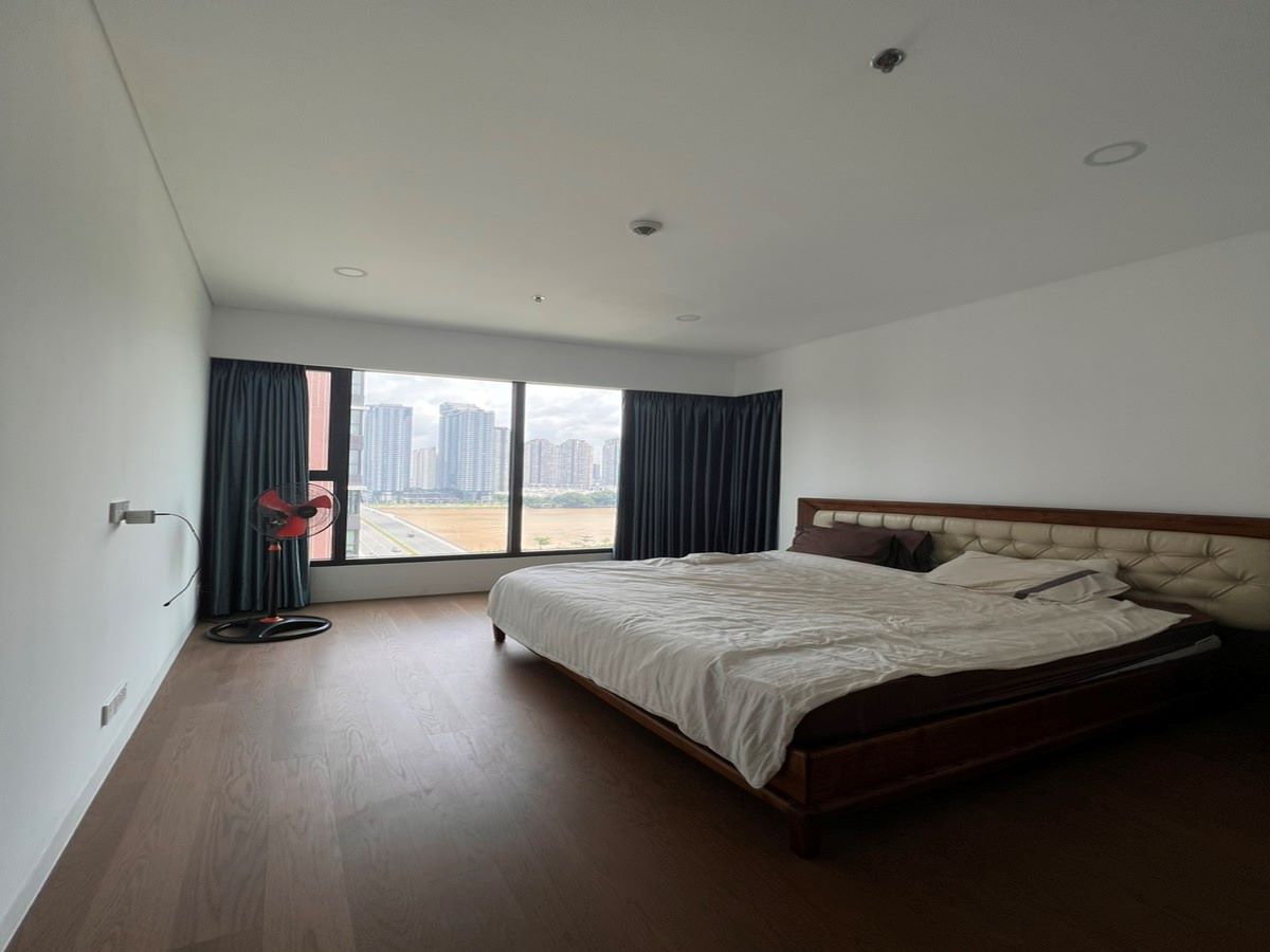 Căn hộ The River 2 Phòng Ngủ 84m2 cần cho thuê