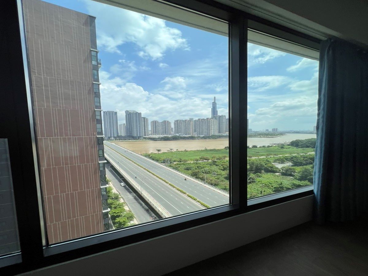 Căn hộ The River 2 Phòng Ngủ 84m2 cần cho thuê
