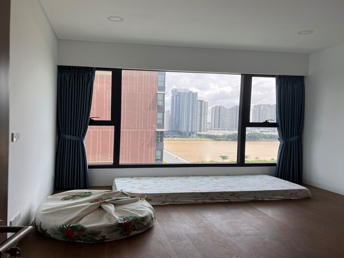 Căn hộ The River 2 Phòng Ngủ 84m2 cần cho thuê