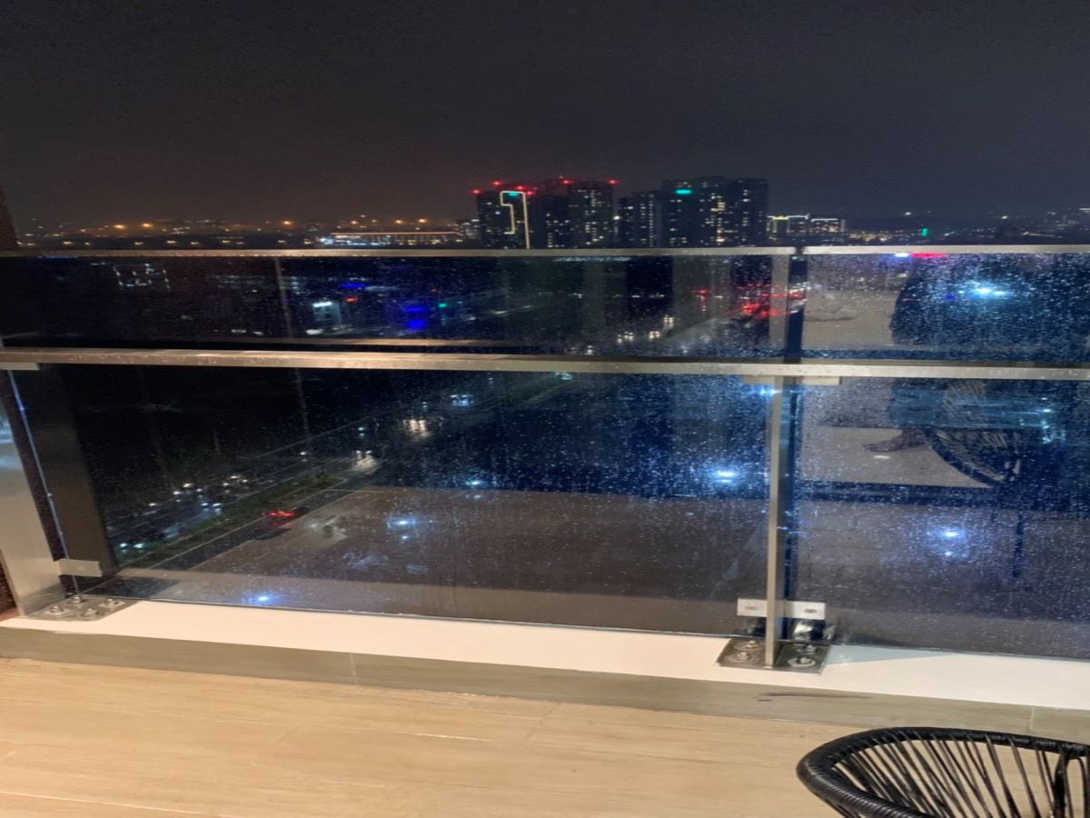 Full nội thất căn hộ The River 2 Phòng Ngủ 80m2