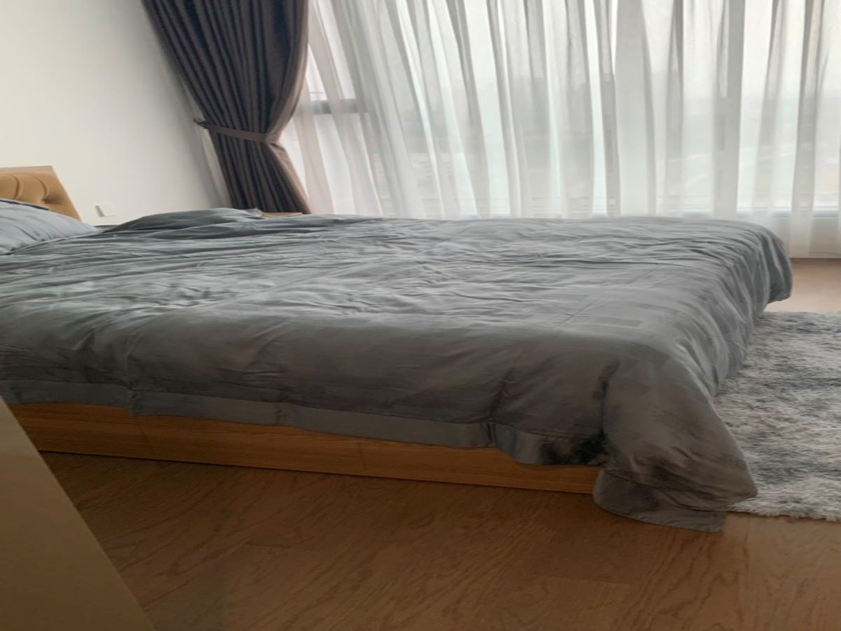 Full nội thất căn hộ The River 2 Phòng Ngủ 80m2