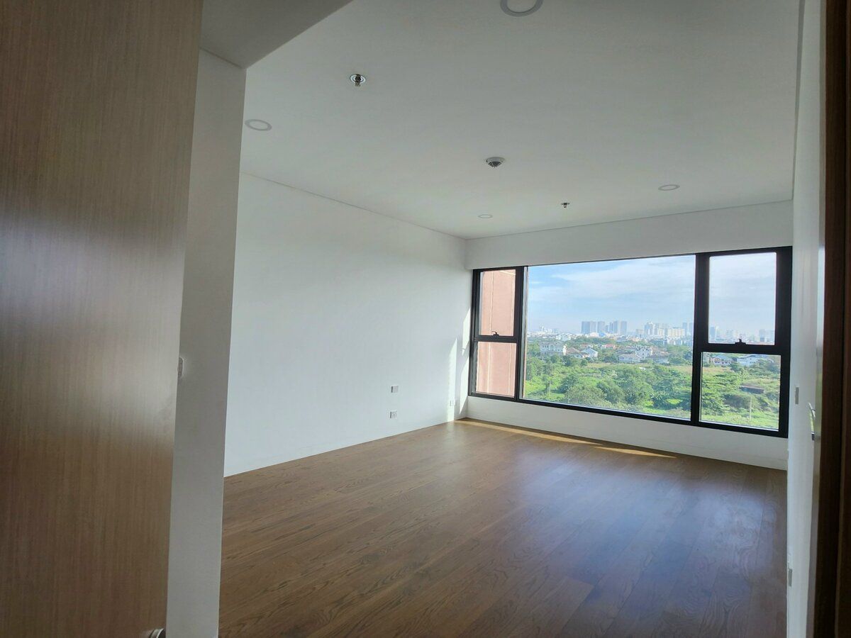 Cho thuê The River Thủ Thiêm 2 Phòng Ngủ 81m2