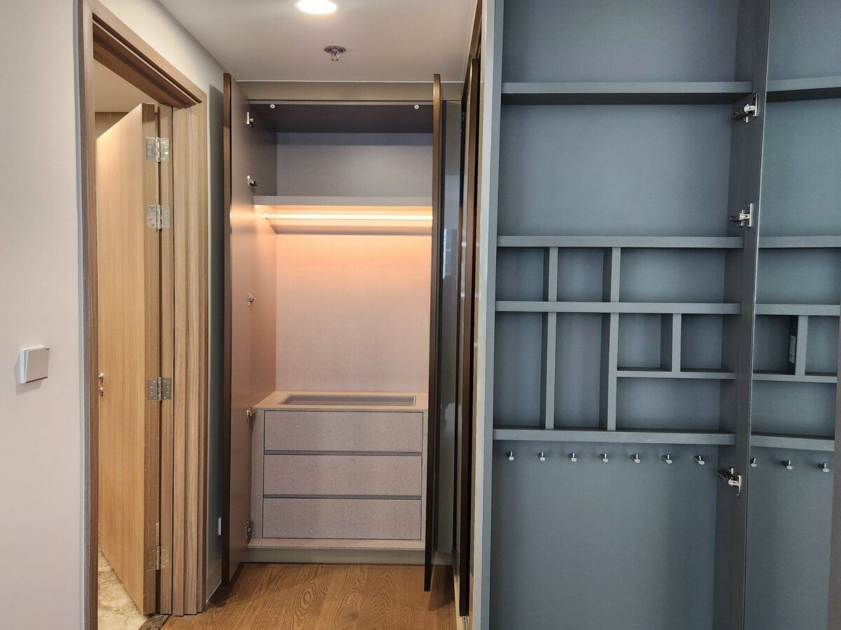 Cho thuê The RIver 2 Phòng Ngủ 83,7m2