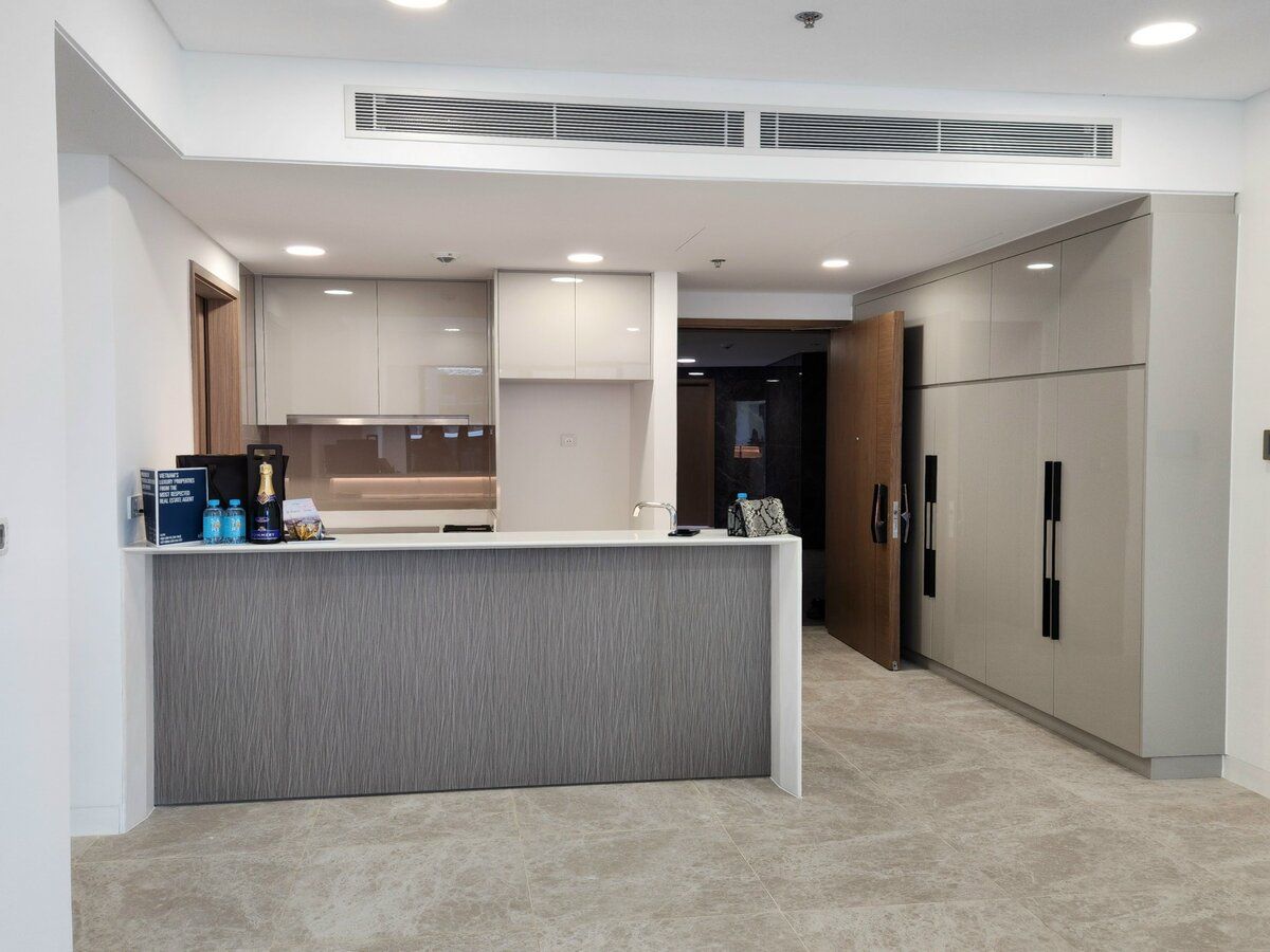 Cho thuê The RIver 2 Phòng Ngủ 83,7m2