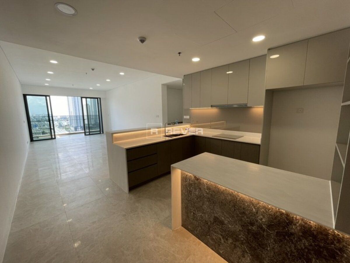 The River 4 Phòng Ngủ 186m2 cho thuê