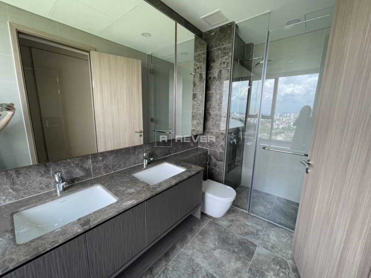 The River 4 Phòng Ngủ 186m2 cho thuê