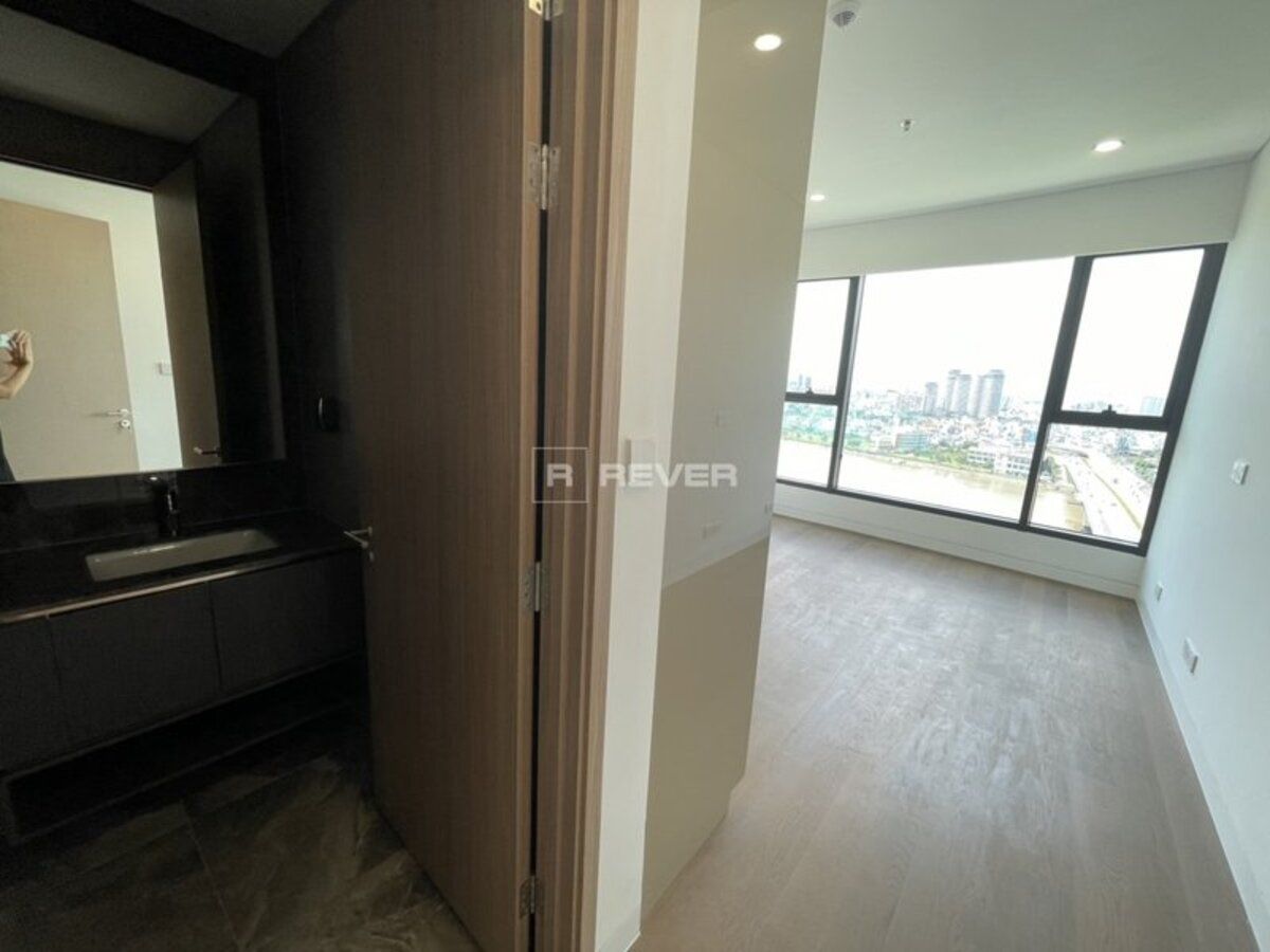 The River 4 Phòng Ngủ 186m2 cho thuê