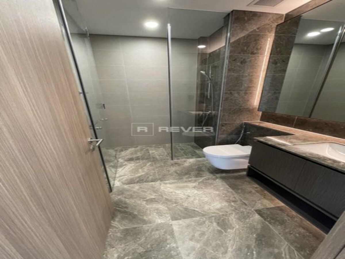 The River 4 Phòng Ngủ 186m2 cho thuê