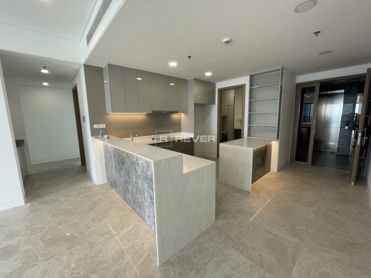 The River 4 Phòng Ngủ 186m2 cho thuê