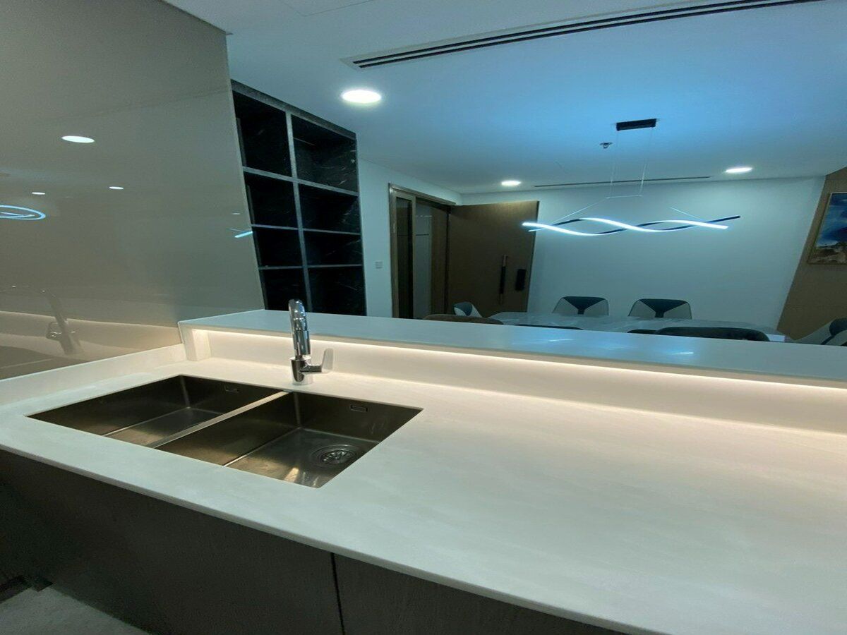 Cho thuê cănThe River 3 Phòng Ngủ 121m2