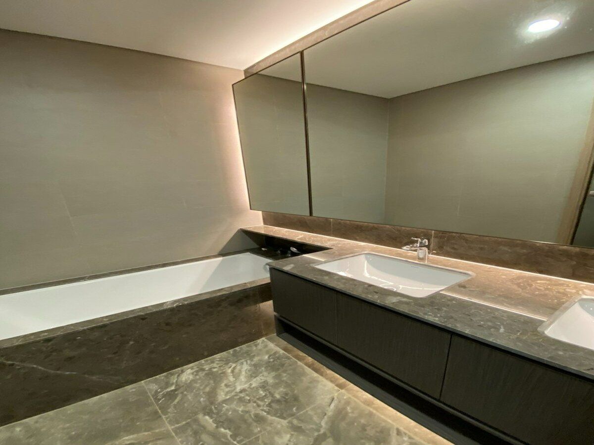 Cho thuê cănThe River 3 Phòng Ngủ 121m2