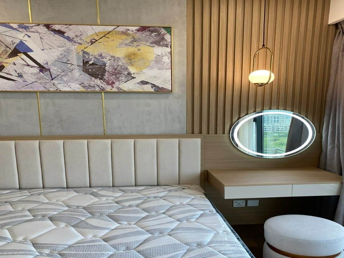 Cho thuê cănThe River 3 Phòng Ngủ 121m2