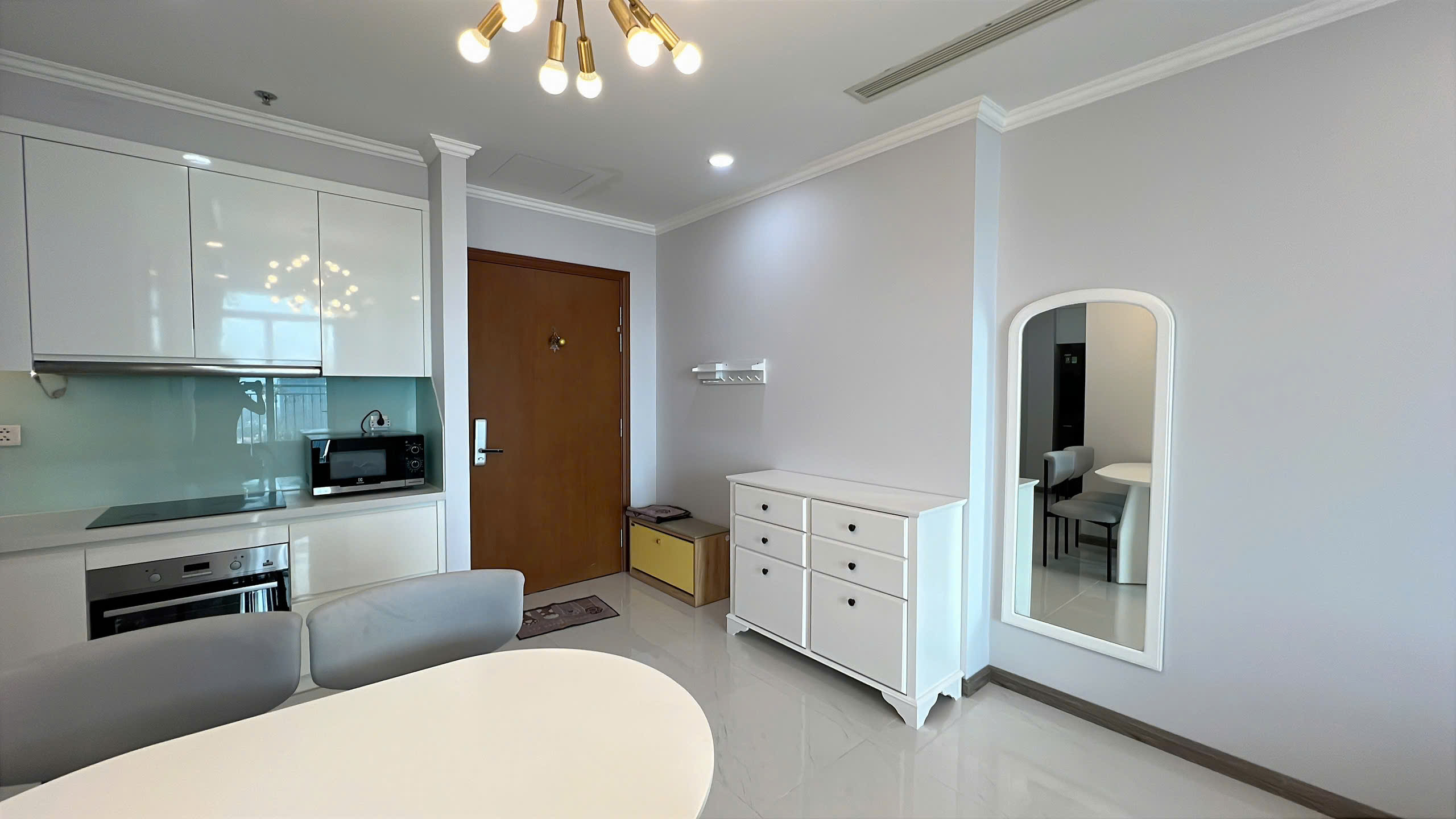 Giá Căn Hộ Vinhomes Quận 1 Cập Nhật Mới Nhất Tháng 6/2025