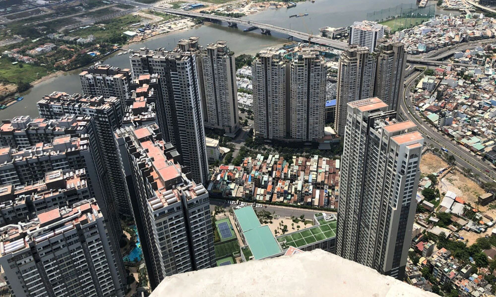 Chung Cư Hết Hạn Sử Dụng: Cư Dân Có Bị Mất Nhà?