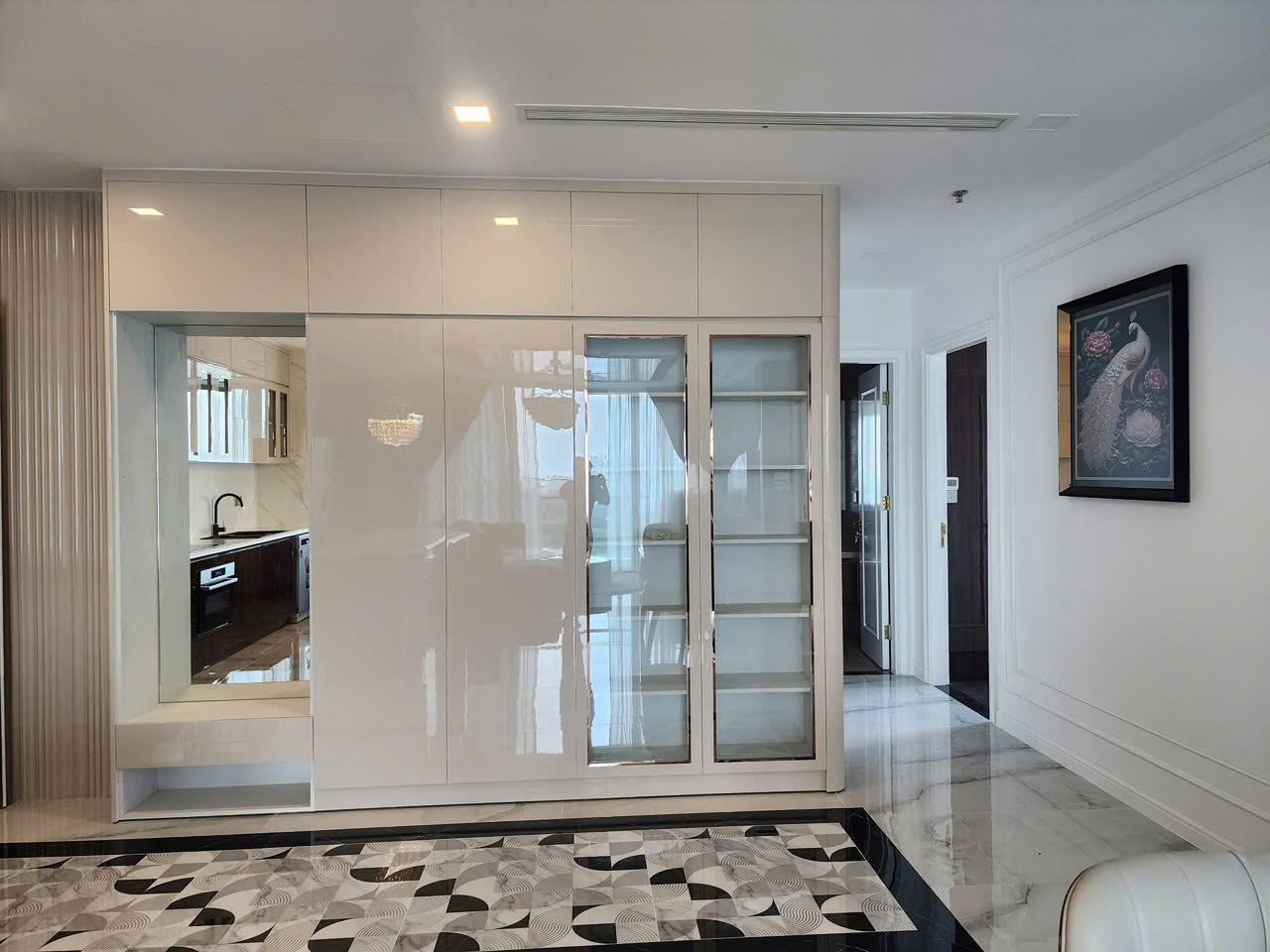 Lưu Ý Quan Trọng Khi Thuê Căn Hộ Vinhomes BaSon Quận 1