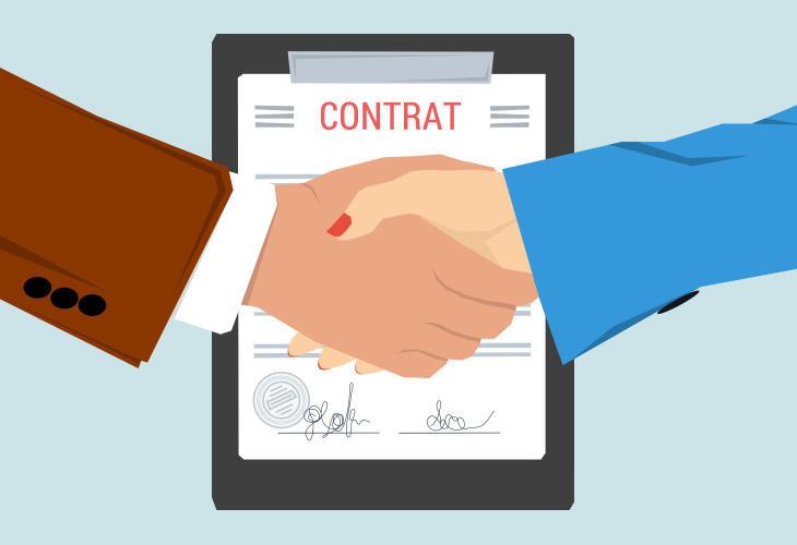 Dịch vụ gia hạn hợp đồng thuê căn hộ