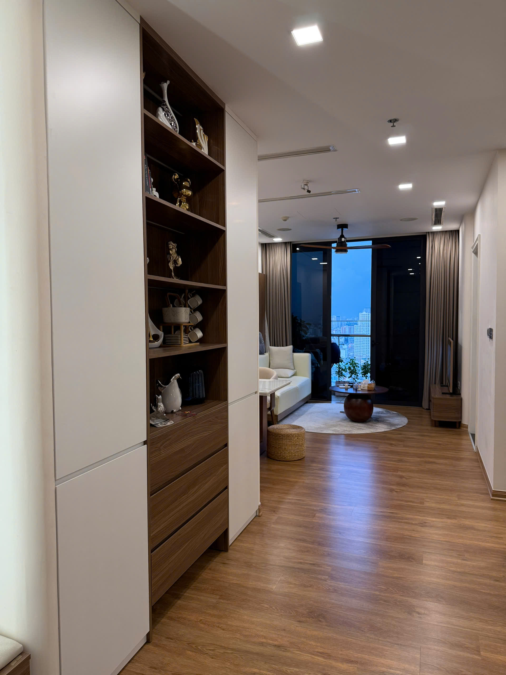 Giá Thuê Căn Hộ Vinhomes Ba Son Quận 1 Theo Từng Block