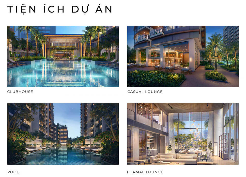 giá bán căn hộ the river thủ thiêm