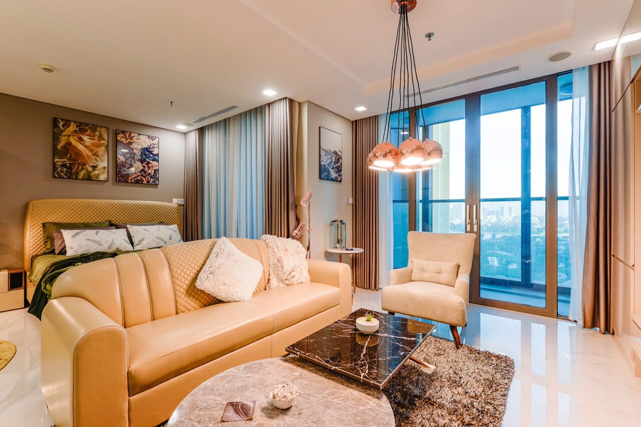 bán căn hộ chung cư landmark 81