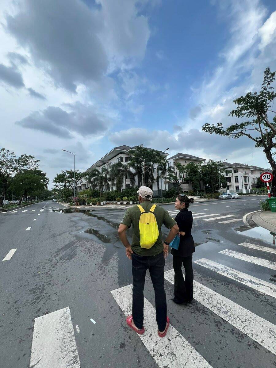 Xem nhà trực tiếp