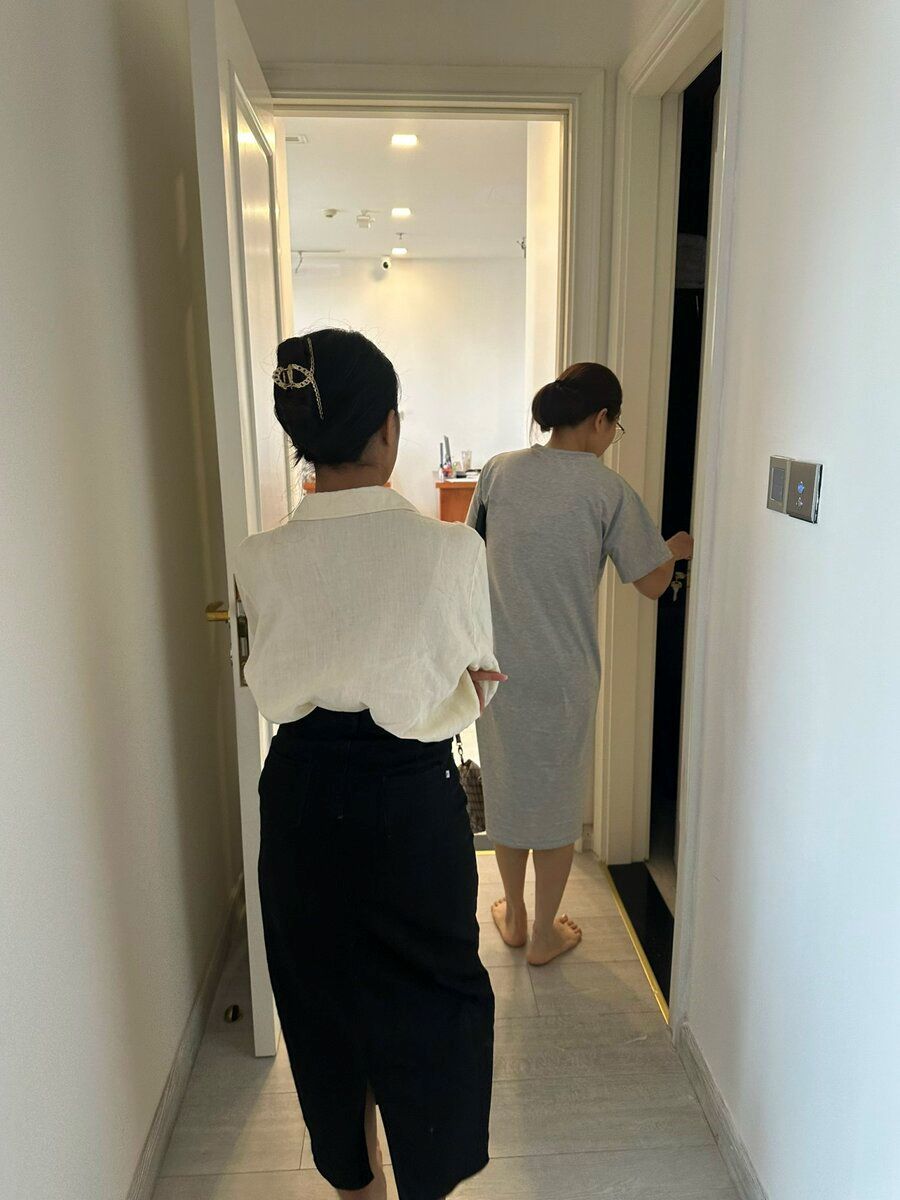 Xem nhà trực tiếp