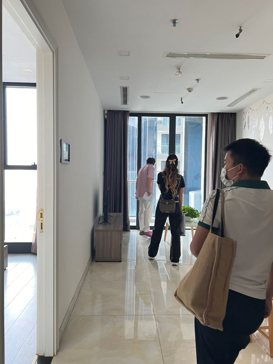 Xem nhà trực tiếp