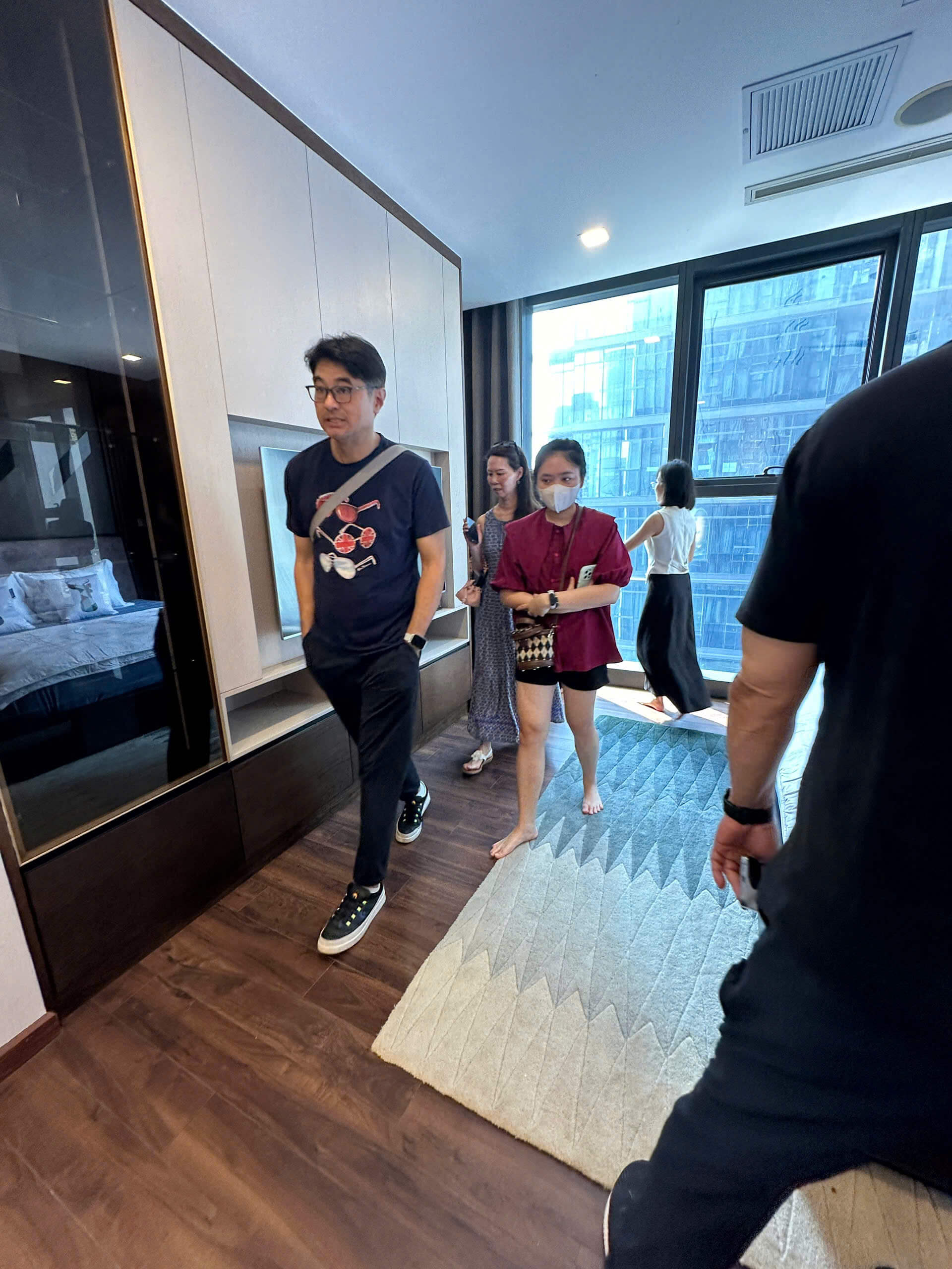 Xem nhà trực tiếp